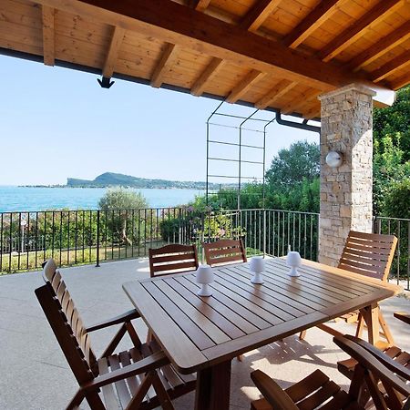 Villa Felice San Felice del Benaco Dış mekan fotoğraf