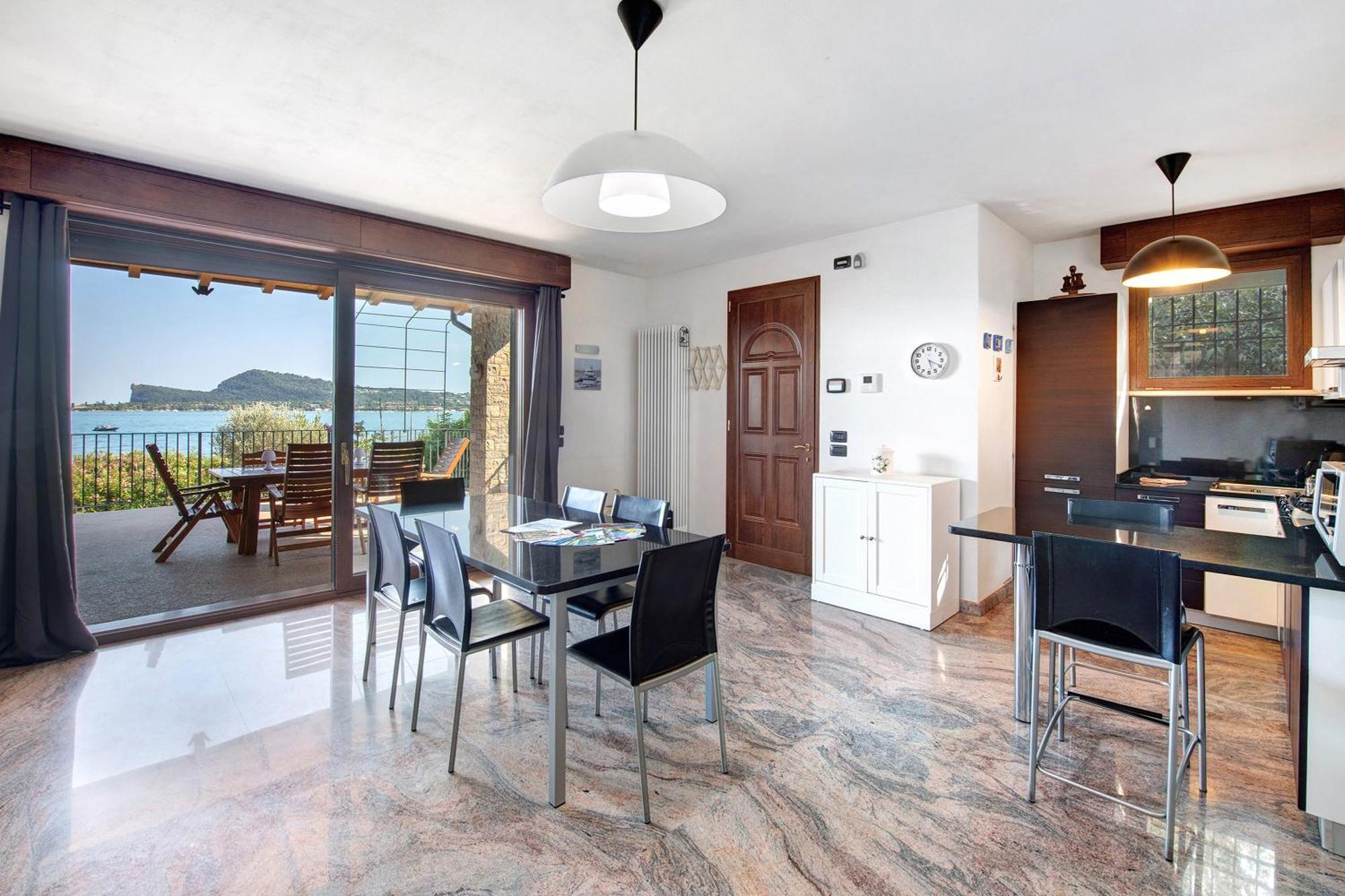 Villa Felice San Felice del Benaco Dış mekan fotoğraf