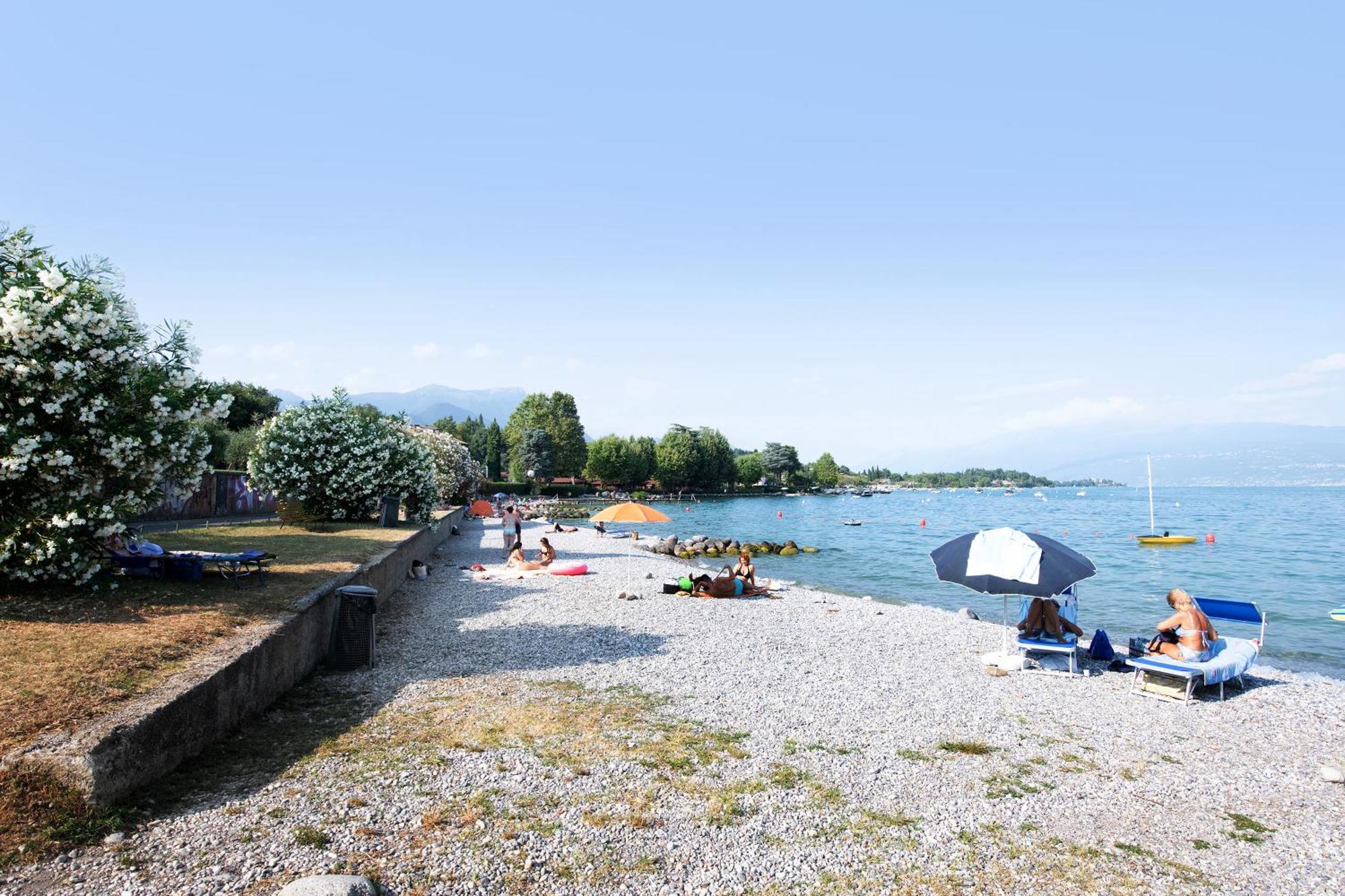 Villa Felice San Felice del Benaco Dış mekan fotoğraf